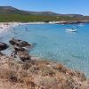 Cala Francese Beach