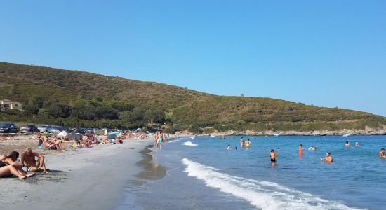 Misincu Beach