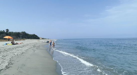 Cap Sud Beach