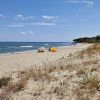 Tagliu Isolacciu Beach