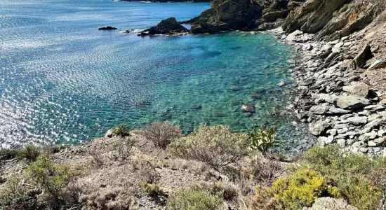 Anse Sainte-Catherine Beach