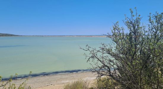 Le Clapotis Beach