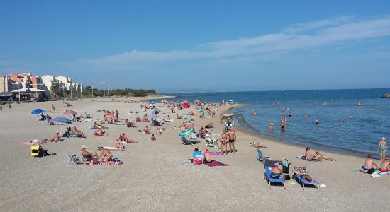 La Roquille Beach