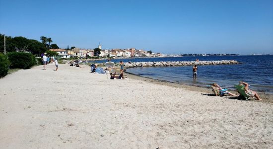 La Tremie Beach