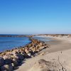 Grand Radeau Beach