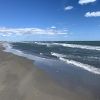 Est St Maries Beach