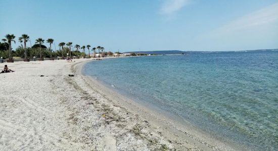 Champigny Beach