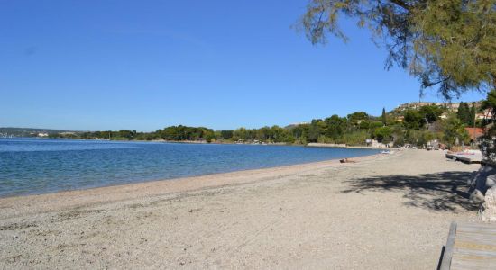 Marettes Beach