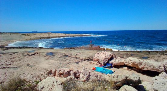 Bonnieu Beach