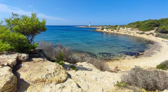 Agoutaous Beach