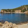 La Calanque des Figuieres Beach