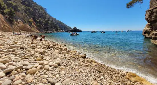 La Galere Beach