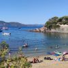 Calanque du Four a Chaux Beach