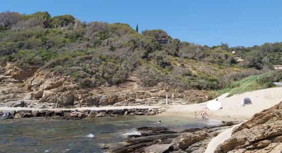 Portofino Beach