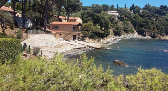 La Bouillabaisse Beach