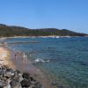 Gigaro Beach