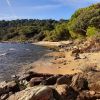 La Garrigue Beach