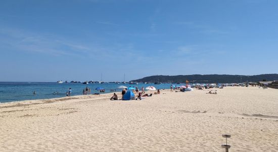 Bouillabaisse Beach