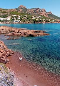 Côte d'Azur