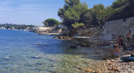 Pointe Ouest Beach