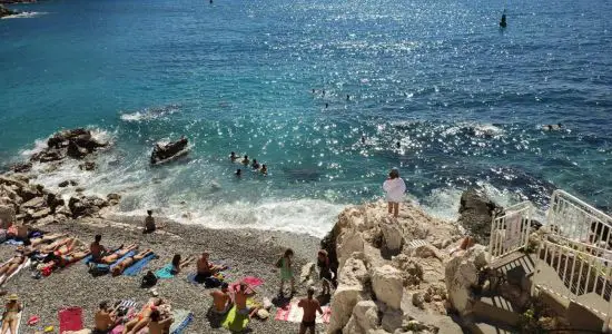La Reserve Beach