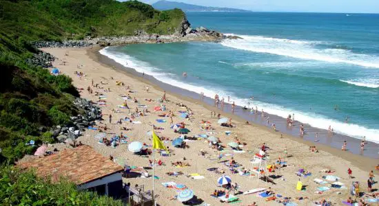 Mayarco Beach