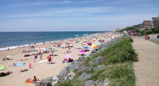 De La Chambre D'Amour Beach