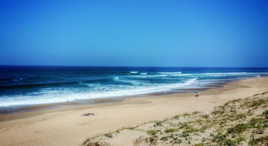 Casernes Beach