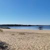 Du Lac - Parentis Beach