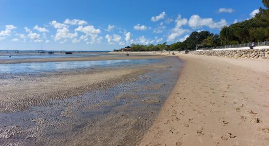 Mauret Beach