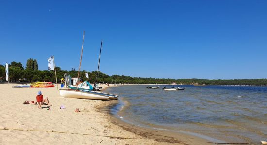 Montaut Beach