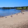 Piqueyrot Beach