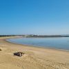 Verdon-sur-Mer Beach