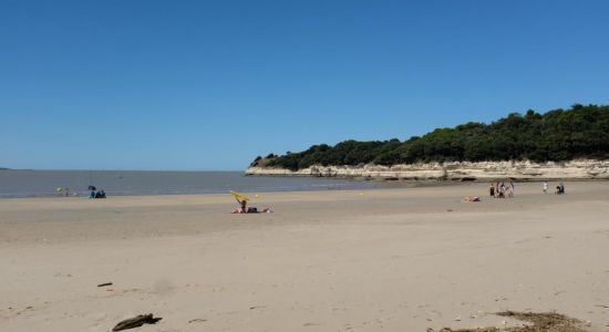 Suzac Beach