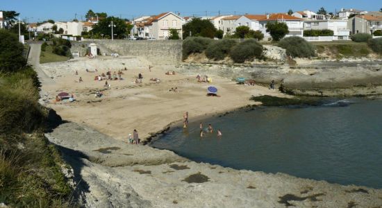 Saint-Sordelin Beach