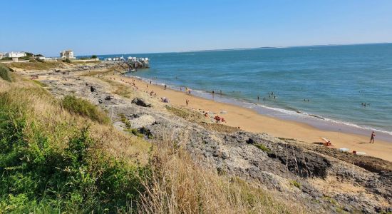 L'Auture Beach