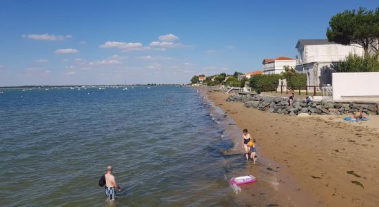 La Cepe Beach