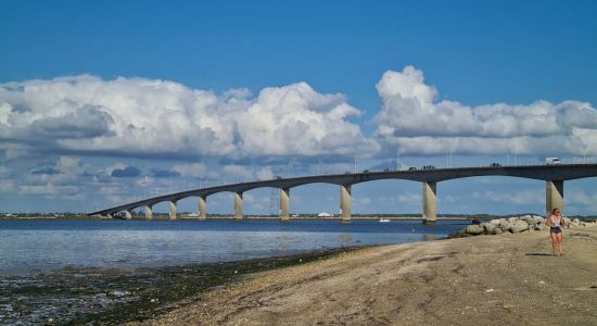 Mus de Loup Beach