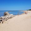 Port-des-Barques Beach