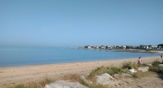 L'Esperance Beach