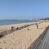 Chatelaillon Beach