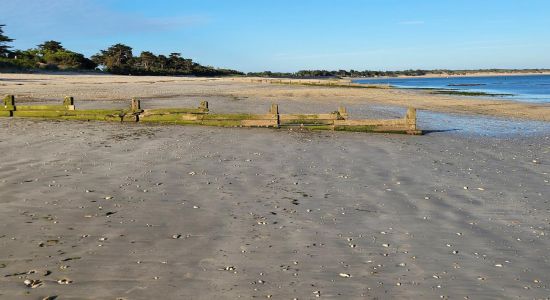 Le Martray Beach