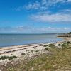 La Mer du Nord Beach