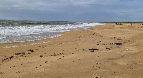 La Barrique Beach