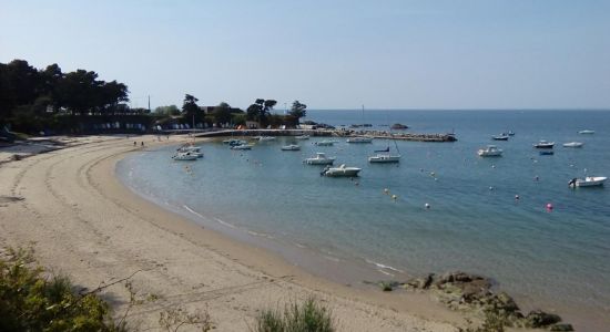 Toul'Ru Beach