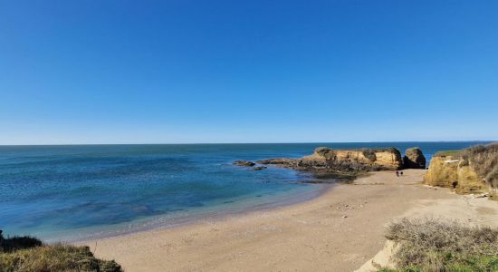 Goulumer Beach