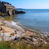 Amoureux Beach