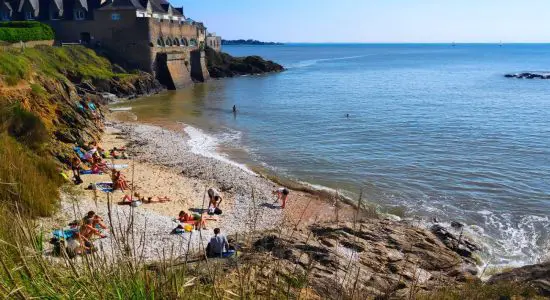 Amoureux Beach