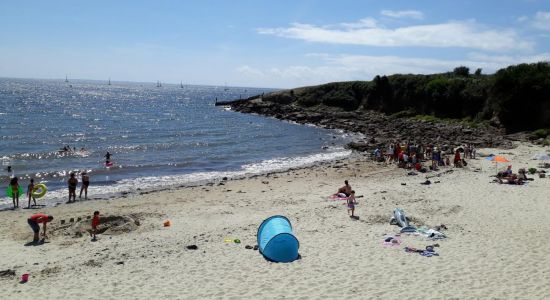 Port-Sable Beach