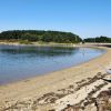 Montsarrac Beach